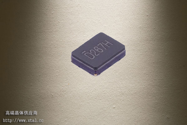 27MHz晶振,1C227000CE0AL,12PF,30PPM,KDS晶振
