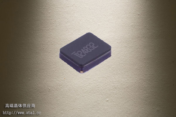 24M晶振,1N224000BC0E,12PF,20PPM,DSX321G,KDS晶振