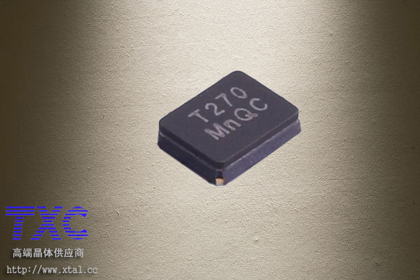 24.305MHz晶振,AV24300002,车规晶振,20PF,30PPM,TXC晶振