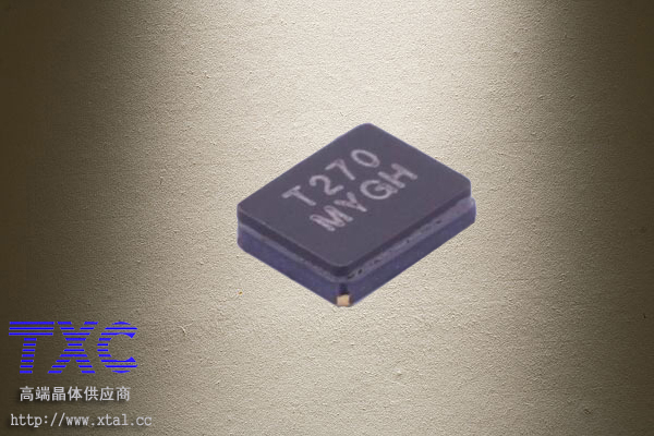 7V25000016晶振,3225晶振,25M晶振,20PF,25PPM,TXC晶振