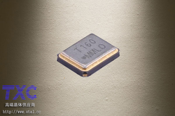 3225晶振 16MHz晶振 7M16000024 10PF 10PPM 50R -20~70℃