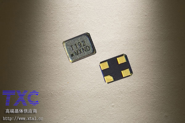 27.12MHZ晶振 2016封装 8Y27100001 10PF ±10PPM -20°C~+75°C