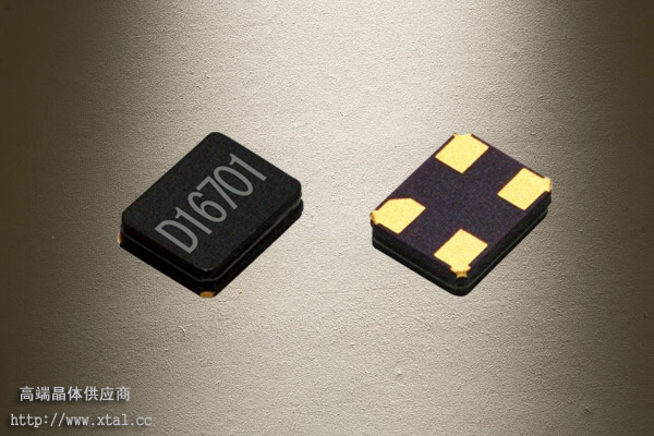 16MHz晶振 12pF 20PPM DSX321G晶振 3225 KDS晶振