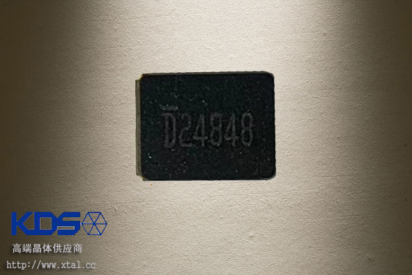 13MHZ晶振 10PF 1C213000AB0G DSX321G晶振 KDS晶振