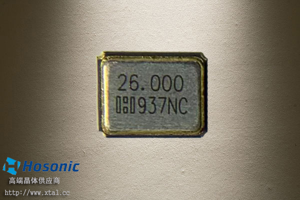E3SB48E00000GE 48MHz晶振 3225晶振 12PF 10PPM 鸿星晶振