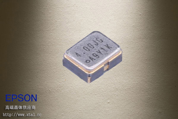 24.576MHz有源晶振 SG2016CAN 24.576000 MHz TJGA X1G004801006000