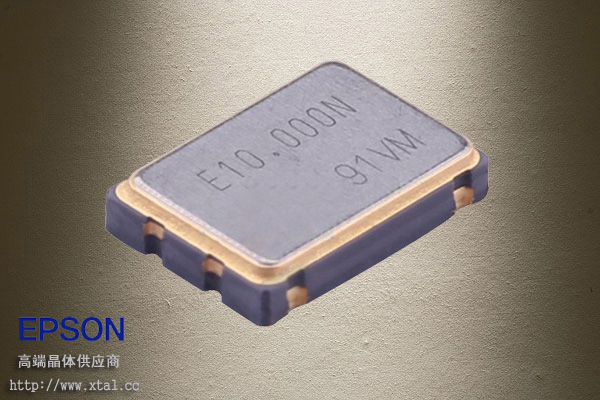 10.6MHz有源晶振 SG-8002CA 10.600000 MHz PH C Q3309CA200469 7050封装