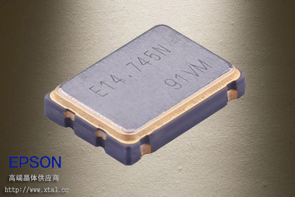 SG-8018CA 14.010000MHz TJHPA可编程有源晶振 7050 14.01MHz晶振 1.8~3.3V 50ppm  -40~+105℃