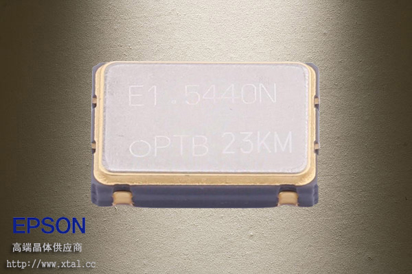 SG-8002CA 1.544000 MHz SC B可编程振荡器 Q3309CA700362爱普生可编程有源晶振