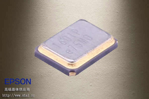 X1E0000210052 16MHZ晶振 9PF 10PPM贴片晶振 TSX-3225