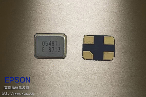 32MHZ贴片无源晶振 TSX-3225 3225晶振 EPSON晶振 X1E0000210162