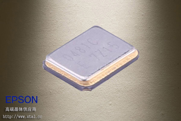 30MHz晶振 TSX-3225 10PF 10PPM 爱普生X1E0000210602贴片晶振