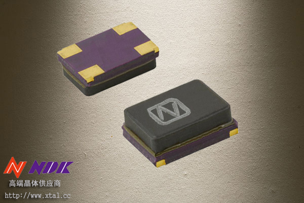 26MHz晶振 1612封装 8PF 20PPM NX1612AA-26MHZ STD-CSI-1 NDK晶振