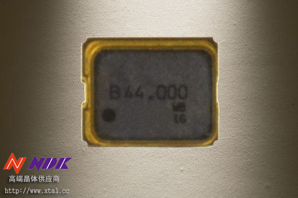44MHz有源晶振 NZ2520SB-44.000000MHZ 3V ±30ppm NDK晶振