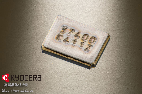 晶振CX1612DB37400D0GLL 37.4MHz晶振 8PF 1612无源晶振