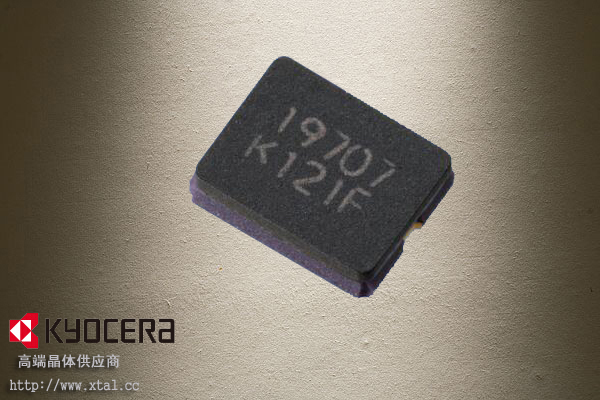 16MHz晶振 3225封装 京瓷贴片CX3225GA16000D0PTV晶振
