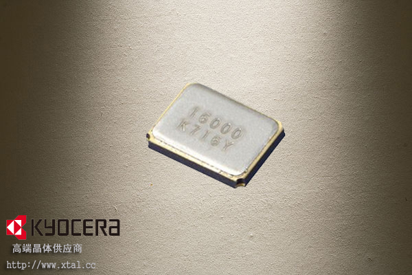 13.56MHz贴片无源晶振 CX3225SB13560D0PESZZ 京瓷KYOCERA