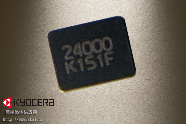 12.288MHz晶振 CX3225GB12288P0HPQZ1 kyocera京瓷晶振 3225晶振 18PF 20PPM晶振