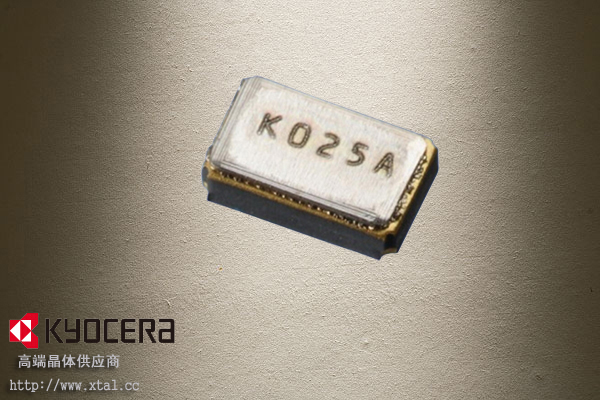 32.768KHz时钟晶振 ST2012SB32768C0HPWBB 7PF 20PPM 2012封装 京瓷晶振