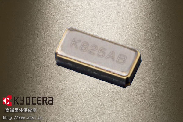 ST3215SB32768B0HPWB3 32.768KHz贴片晶振 6PF 10PPM 京瓷晶振 3215封装