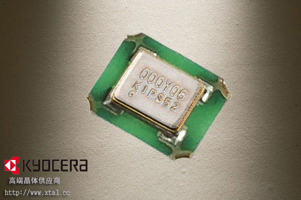 KC3225Z22.5792C1KX00 22.5792MHz有源晶振 1.71V ~ 3.63V ±20ppm kyocera晶振