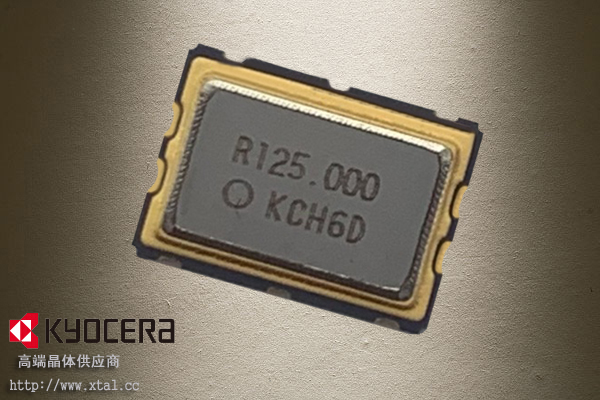 KC7050A27.0000C3GE00 27MHz晶振 7050有源晶振 50PPM 3.3V kyocera晶振