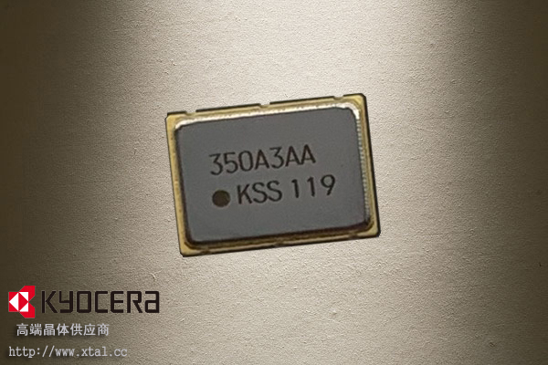 KC7050T250.000P30E00 250MHz晶振 LVPECL差分晶振 5070 100PPM 3.3V kyocera晶振