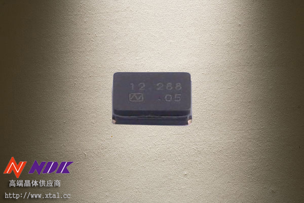 27MHz贴片无源晶振 3225晶振 NX3225GA-27MHZ/EXS00A-CG06607 NDK晶振 8PF