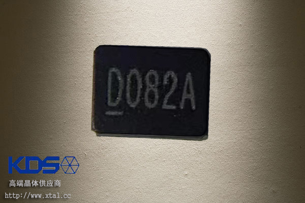 1C208000CE0H DSX321G 8MHz晶振 3225封装 10PF 30PPM