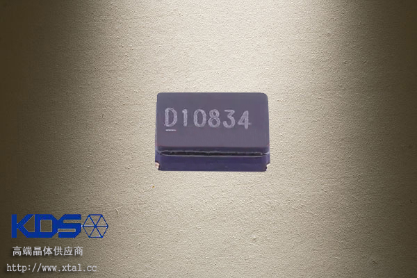 7AD01474A07 14.7456MHz晶振 KDS晶振 DSX321G 3225陶瓷面贴片晶振