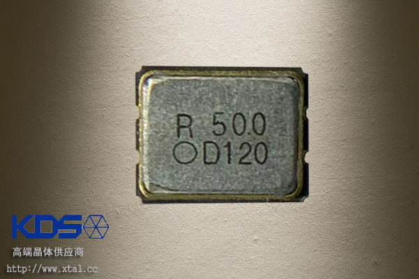 33.3333MHz有源晶振,3225晶振,KDS晶振,DSO321SR,1XSE033333ARD