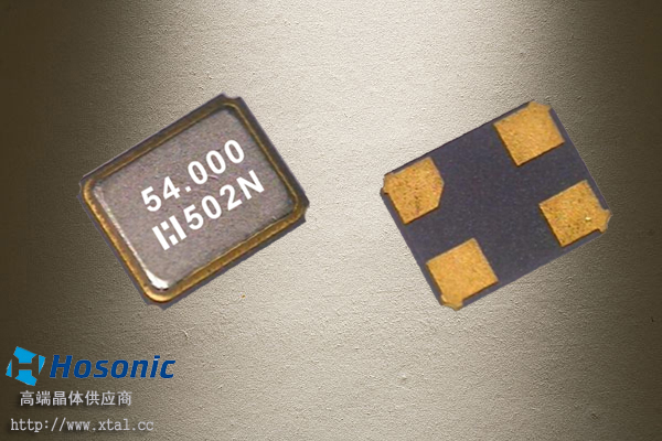 30MHz晶振,3225晶振,E3SB30E00000CE,HOSONIC鸿星晶振,10PF,30PPM