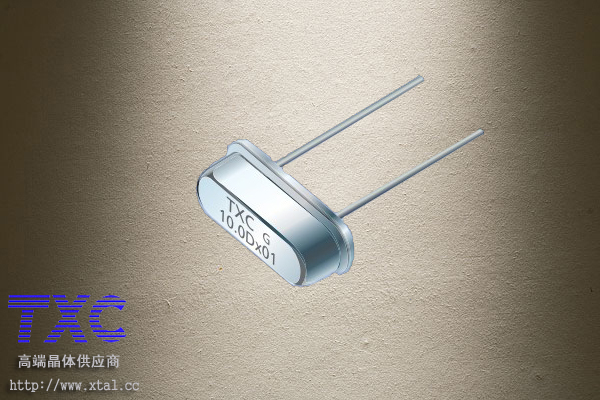 12MHz晶振,49S晶振,9B12000013,18PF,30PPM,TXC晶振