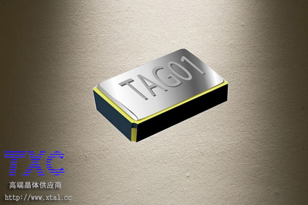 32.768KHz贴片晶振,9H03220009,TXC晶振,3215封装,12.5PF,20PPM