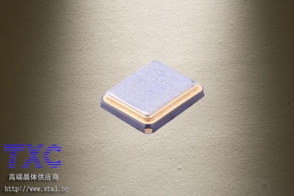 AM25070002,25MHz耐高温晶振,3225晶振,TXC晶振,16PF,15PPM