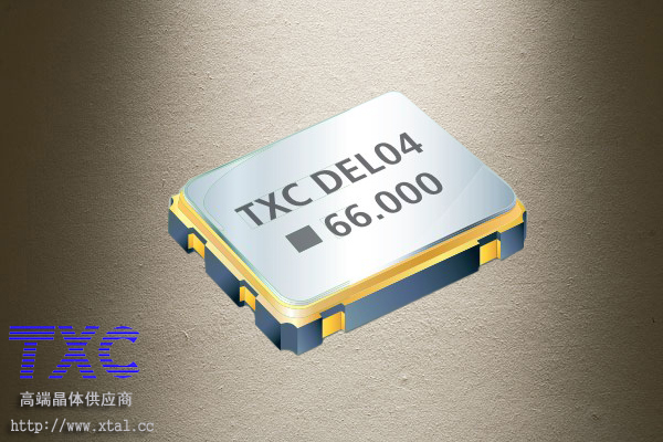 7W27070003,27MHz有源晶振,50PPM,1.8V,7050晶振,TXC晶振