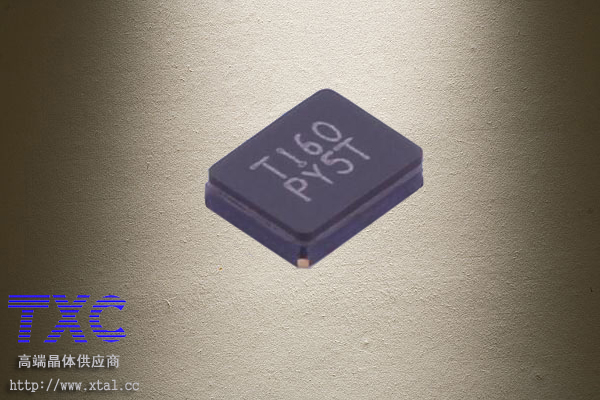 16.9344MHz贴片晶振,7V16980003,TXC晶振,3225晶振