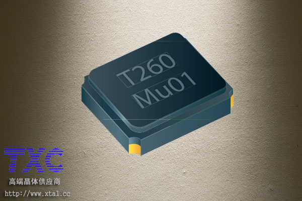 7S16000003,16MHz晶振,TXC晶振,2520晶振,9PF,10PPM,-20℃~+75℃