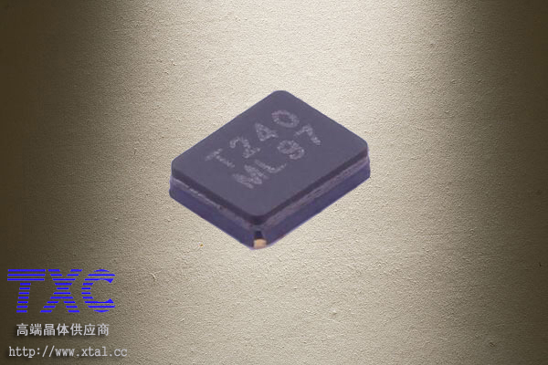 24MHz贴片晶振,TXC晶振,7V24000045,3225晶振