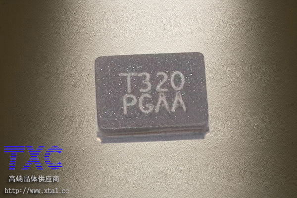 AV32000001,32MHz晶振,TXC晶振,3225晶振,12PF,-40~+85℃