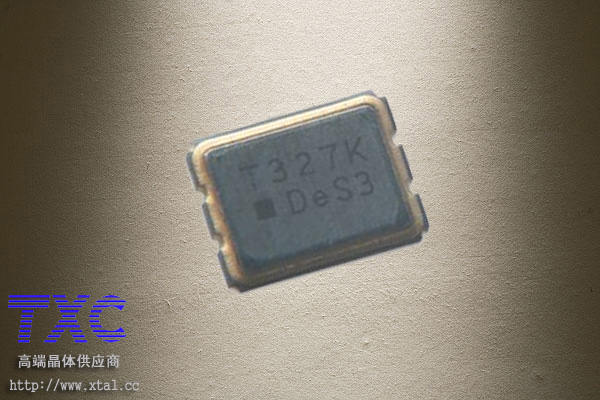 AUZ3270006,32.768KHz有源晶振,TXC晶振,3225晶振