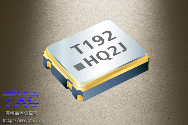 AU26060001,26MHz晶振,TXC有源晶振,3225贴片晶振