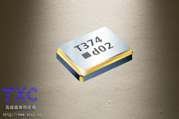 50MHz晶振,TXC晶振,8Q50000001,1612贴片晶振