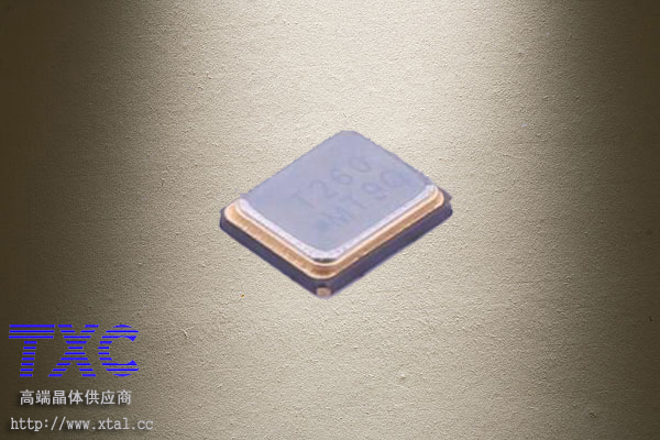 7M26000137,TXC晶振,26MHz晶振,3225贴片晶振