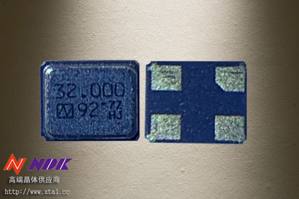 NX2520SA-16MHZ-STD-CSW-6