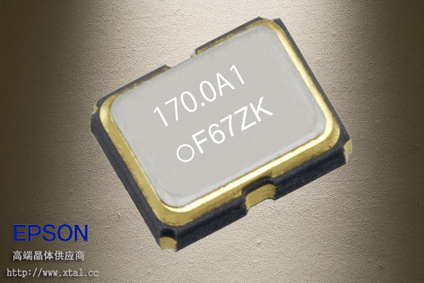 SG-8101CE 16.0000M-TBGPA0,爱普生晶振,16MHz有源晶振,EPSON,3225晶振